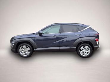 Hyundai KONA Trend 1.6 T-GDI 150PS Voll-LED-Scheinw. Si