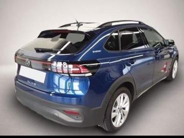 Fahrzeug ansehen: Volkswagen Taigo 1.0 TSI DSG Energy KAMERA ACC LED NAVI SHZ Volkswagen Taigo 1.0 TSI DSG Energy KAMERA ACC LED NAVI SHZ