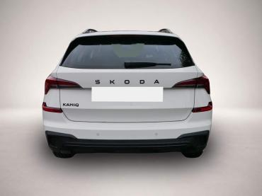 Skoda Kamiq Monte Carlo 1.5 TSI DSG * MATRIX-LED * SMARTLI