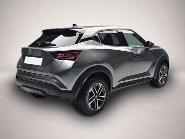 Fahrzeug ansehen: Nissan Juke 1.0 DIG-T 5T AUTO. N-CONNECTA NAVI WINTER Nissan Juke 1.0 DIG-T 5T AUTO. N-CONNECTA NAVI WINTER