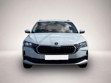 Fahrzeug ansehen: Skoda Octavia Combi Selection TDI DSG|ACC|4xSHZ|KAMERA Skoda Octavia Combi Selection TDI DSG|ACC|4xSHZ|KAMERA
