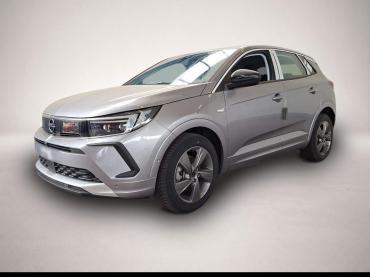 Opel Grandland (X) Grandland Enjoy Shz Navi PDC Tempomat