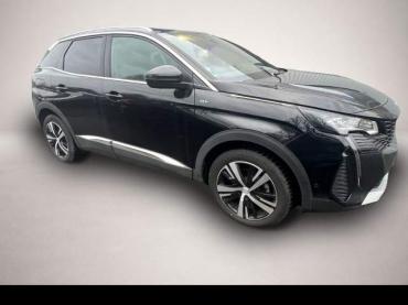 Fahrzeug ansehen: Peugeot 3008 1.2 GT PureTech 130 ACC/BLIS/CAM/SHZ Peugeot 3008 1.2 GT PureTech 130 ACC/BLIS/CAM/SHZ