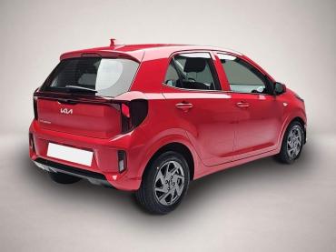 Fahrzeug ansehen: Kia Picanto 1.0 GDI VISION MJ26 SITZH. NAVI KAMERA Kia Picanto 1.0 GDI VISION MJ26 SITZH. NAVI KAMERA