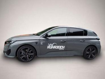 Peugeot 308 Hybrid 136 GT PANO CARPLAY FOCAL RFK SHZ Hyb