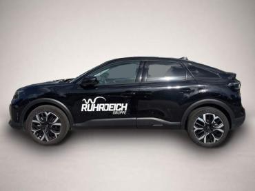 Fahrzeug ansehen: Citroën C4 Benziner 130 Automatik Max Max Citroën C4 Benziner 130 Automatik Max Max