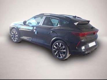 Cupra Formentor 2.0 TSI