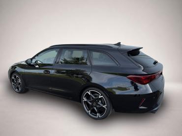 Cupra Leon Kombi ST 2.0TSI AHK Sound ACC Pano