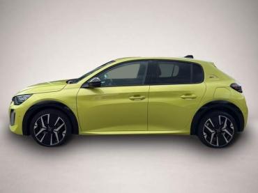Peugeot 208 Hybrid 100 GT * LED * SHZ * CARPLAY * 360°KAMERA