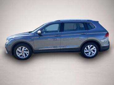 Volkswagen Tiguan Allspace 1.5 TSI DSG LIFE STANDHEIZUNG * PA