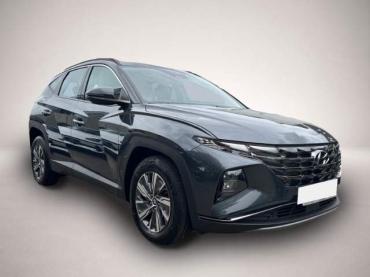 Hyundai TUCSON Select 2WD * LED-Paket Navi Digitales Cockp