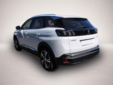 Peugeot 3008 Hybrid 225 Allure Pack Navi Digitales Cockp
