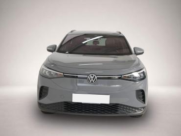 Fahrzeug ansehen: Volkswagen ID.4 Pure Performance 52 kWh Volkswagen ID.4 Pure Performance 52 kWh