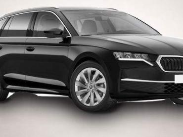 Fahrzeug ansehen: Skoda Octavia Combi Kombi 1.5TSI mHEV DSG Selection AH Skoda Octavia Combi Kombi 1.5TSI mHEV DSG Selection AH