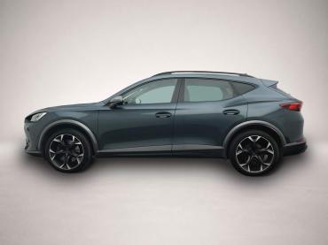 Fahrzeug ansehen: Cupra Formentor 2.0 TSI DSG 4Dr. VZ AHK KAMERA NAVI LE Cupra Formentor 2.0 TSI DSG 4Dr. VZ AHK KAMERA NAVI LE