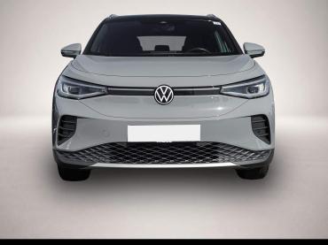Fahrzeug ansehen: Volkswagen ID.4 Pro Performance MATRIX AHK LHZ ACC AMBIENTE Volkswagen ID.4 Pro Performance MATRIX AHK LHZ ACC AMBIENTE