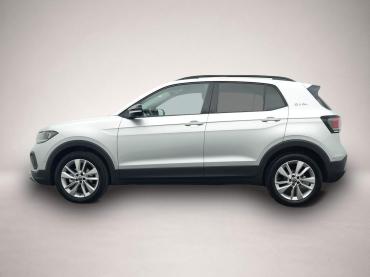 Fahrzeug ansehen: Volkswagen T-Cross 1.0 TSI DSG NAVI AHK LED ACC Volkswagen T-Cross 1.0 TSI DSG NAVI AHK LED ACC