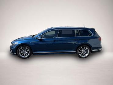 Fahrzeug ansehen: Volkswagen Passat Variant Variant 2.0 TSI DSG R-Line 1.99 F Volkswagen Passat Variant Variant 2.0 TSI DSG R-Line 1.99 F