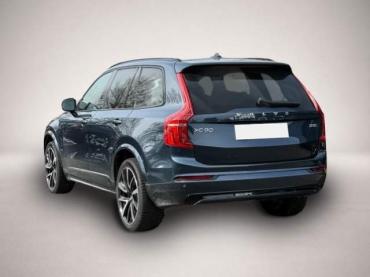 Fahrzeug ansehen: Volvo XC90 Ultimate Dark AWD 7-Sitzer HUD StandHZG AHK Volvo XC90 Ultimate Dark AWD 7-Sitzer HUD StandHZG AHK