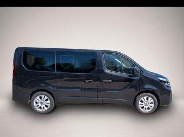 Fahrzeug ansehen: Nissan Primastar dCi 150 Tekna L1H1 Nissan Primastar dCi 150 Tekna L1H1