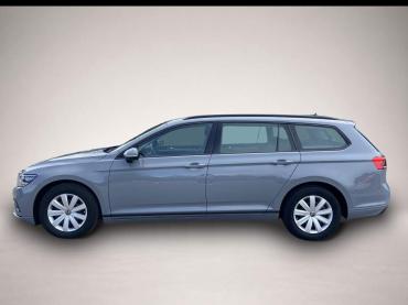 Fahrzeug ansehen: Volkswagen Passat Variant 1.5 TSI DSG CONCEPTLINE APP-CONNE Volkswagen Passat Variant 1.5 TSI DSG CONCEPTLINE APP-CONNE