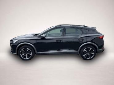 Fahrzeug ansehen: Cupra Formentor 1.5 TSI DSG 150¤ m.20% Anz. MATRIX RFK Cupra Formentor 1.5 TSI DSG 150¤ m.20% Anz. MATRIX RFK