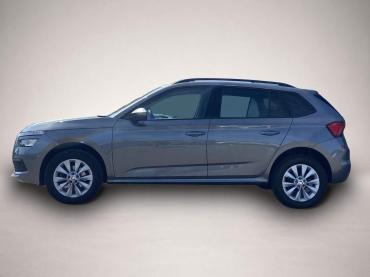 Skoda Kamiq 1.0 TSI AHK * SMART-LINK * LED * DAB * LANE-ASSIST
