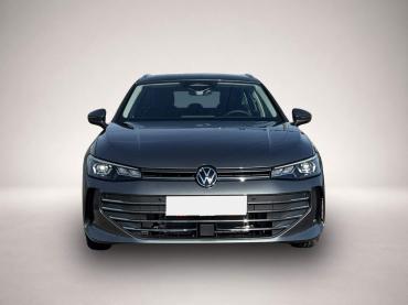Volkswagen Passat Variant Business TSI DSG|NAVI|AHK|ACC|KAM