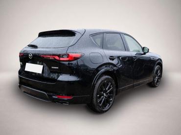 Fahrzeug ansehen: Mazda CX-60 Homura Hybrid AWD e-SKYACTIV PHEV HOMURA A Mazda CX-60 Homura Hybrid AWD e-SKYACTIV PHEV HOMURA A