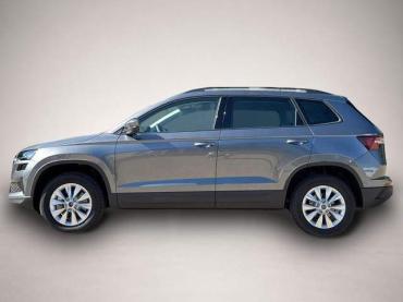 Skoda Karoq Selection AHK * el.HECKKLAPPE * KAMERA * PDC * ACC 1.5 .