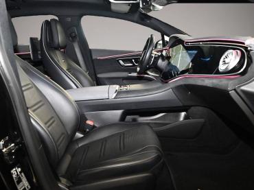 Fahrzeug ansehen: Mercedes-Benz EQS Mercedes-Benz EQS