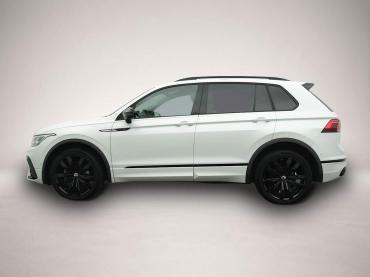 Fahrzeug ansehen: Volkswagen Tiguan 2.0 TDI DSG 4Mo. R-Line BLACK-STYLE PANO Volkswagen Tiguan 2.0 TDI DSG 4Mo. R-Line BLACK-STYLE PANO