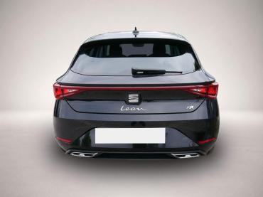 Fahrzeug ansehen: Seat Leon FR 2.0 TDI DSG * KAMERA * ACC * TEMPOMAT * NAVI * 3-Z Seat Leon FR 2.0 TDI DSG * KAMERA * ACC * TEMPOMAT * NAVI * 3-Z