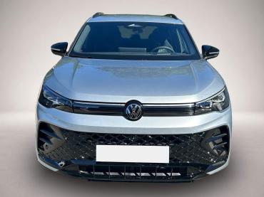 Fahrzeug ansehen: Volkswagen Tiguan R-Line 1.5 eTSI DSG AHK * 5J Garant * BlackSt Volkswagen Tiguan R-Line 1.5 eTSI DSG AHK * 5J Garant * BlackSt