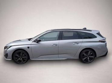 Peugeot 308 SW GT SCHIEBEDACH ALLWETTER PDC KAMERA SHZ