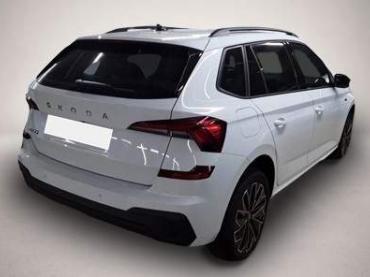 Fahrzeug ansehen: Skoda Kamiq 1.0 TSI DSG Selection KAMERA LED NAVI SHZ Skoda Kamiq 1.0 TSI DSG Selection KAMERA LED NAVI SHZ