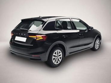 Fahrzeug ansehen: Skoda Fabia 1.0 MPI SELECTION KLIMAAUTO KAMERA Skoda Fabia 1.0 MPI SELECTION KLIMAAUTO KAMERA
