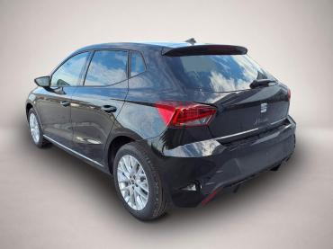 Fahrzeug ansehen: Seat Ibiza 1.0 TSI 7-Gang-DSG Seat Ibiza 1.0 TSI 7-Gang-DSG