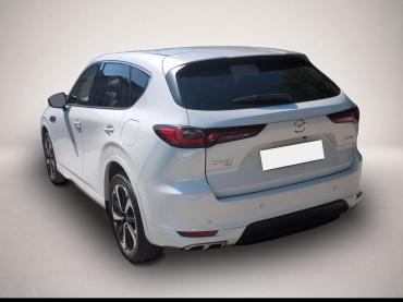Mazda CX-60 2.5 e-SKYACTIV PHEV Takumi AWD Automatik L