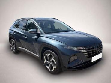 Fahrzeug ansehen: Hyundai TUCSON 1.6 Prime Hybrid 2WD * KLIMA * LED * NAVI * RFK Hyundai TUCSON 1.6 Prime Hybrid 2WD * KLIMA * LED * NAVI * RFK