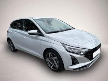 Hyundai i20 FL (MY25) 1.0 T-GDI (100 PS) Prime Navi Digi