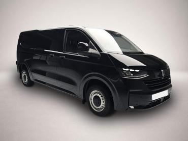Fahrzeug ansehen: Volkswagen T7 Transporter 2.0 TDI DSG Kasten L2H1 LED Volkswagen T7 Transporter 2.0 TDI DSG Kasten L2H1 LED