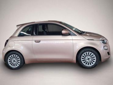 Fiat 500e 42kWh