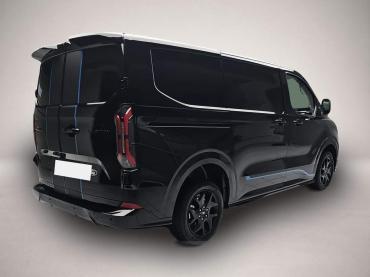 Fahrzeug ansehen: Ford Transit Custom 2.0 EcoBlue Auto. 320 L1H1 SPORT Ford Transit Custom 2.0 EcoBlue Auto. 320 L1H1 SPORT
