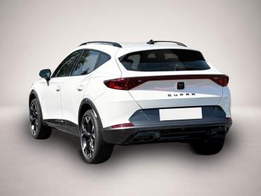 Cupra Formentor 1.5 TSI 7-Gang DSG Leder Digitales Coc