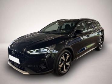 Ford Focus Turnier 1.0 EcoBoost Hybrid Aut. ACTIVE X