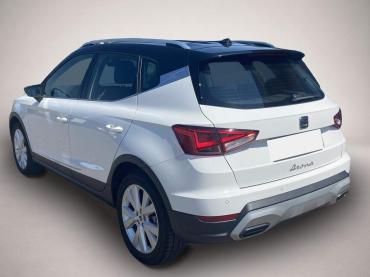 Fahrzeug ansehen: Seat Arona 1.0 TSI X-Perience VIRTUAL-COCKPIT * NAVI-PR Seat Arona 1.0 TSI X-Perience VIRTUAL-COCKPIT * NAVI-PR