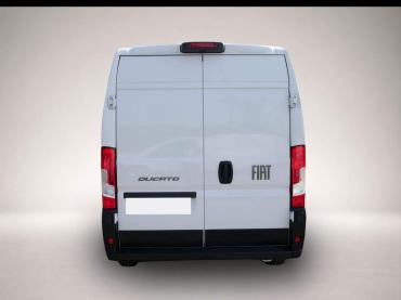 Fiat Ducato L3H2 * 3-SITZER * 15 ZOLL * PDC * LED * RÜCKFAHRKA