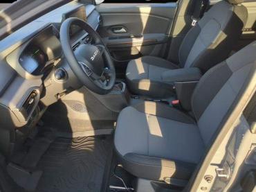 Fahrzeug ansehen: Dacia Jogger Extreme * 5-Sitzer * SHZ * Navi Jogger Hybrid 140 Ex. Dacia Jogger Extreme * 5-Sitzer * SHZ * Navi Jogger Hybrid 140 Ex.