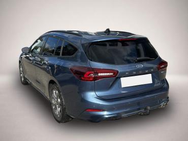 Fahrzeug ansehen: Ford Focus ST-Line Bluetooth Navi LED Klima el. Fenst Ford Focus ST-Line Bluetooth Navi LED Klima el. Fenst